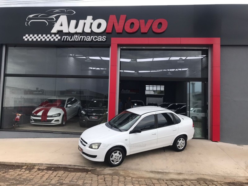 classic 1.0 mpfi vhce 8v flex 4p manual 2013 vacaria