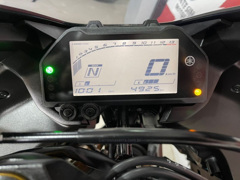 YZF R3 ABS - 2021 - NOVO HAMBURGO