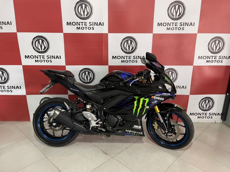 YZF R3 ABS