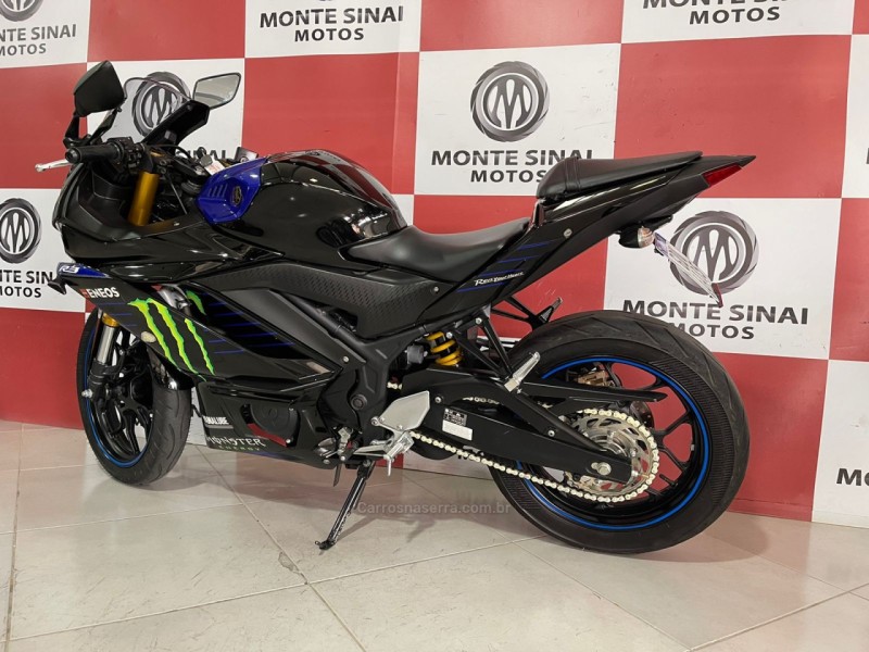 YZF R3 ABS - 2021 - NOVO HAMBURGO