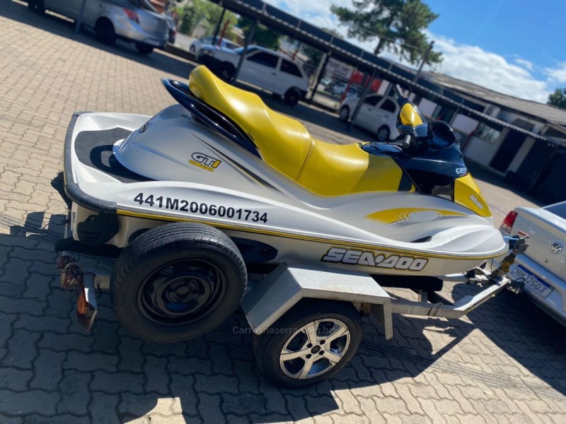 jet ski gti 130 2007 campo bom