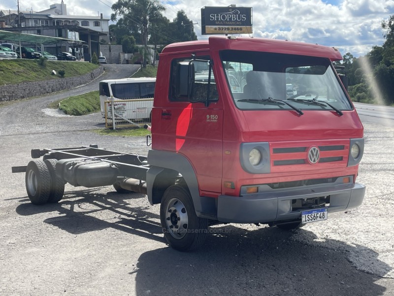 9 150 e delivery 2012 caxias do sul