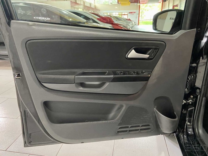 SPACEFOX 1.6 MSI TRENDLINE 8V FLEX 4P MANUAL - 2019 - ESTâNCIA VELHA