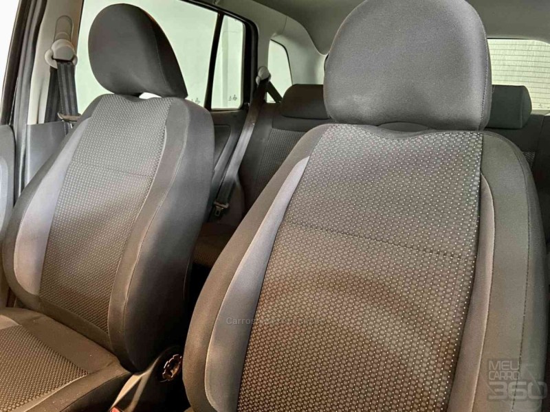 SPACEFOX 1.6 MSI TRENDLINE 8V FLEX 4P MANUAL - 2019 - ESTâNCIA VELHA