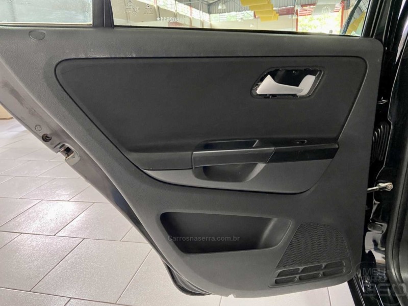 SPACEFOX 1.6 MSI TRENDLINE 8V FLEX 4P MANUAL - 2019 - ESTâNCIA VELHA