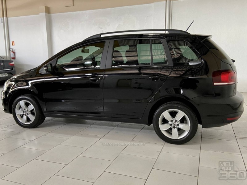 SPACEFOX 1.6 MSI TRENDLINE 8V FLEX 4P MANUAL - 2019 - ESTâNCIA VELHA