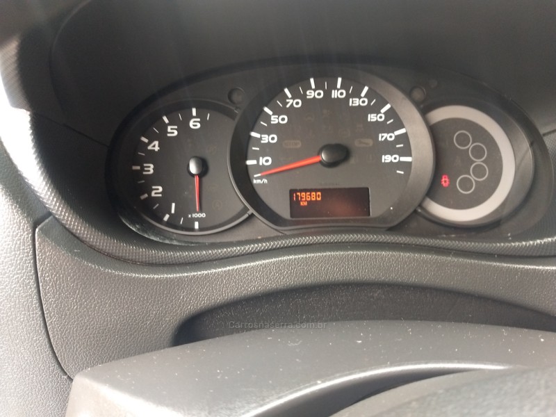 MASTER 2.3 DCI CHASSI CABINE L2H1 16V DIESEL 2P MANUAL - 2019 - CAXIAS DO SUL