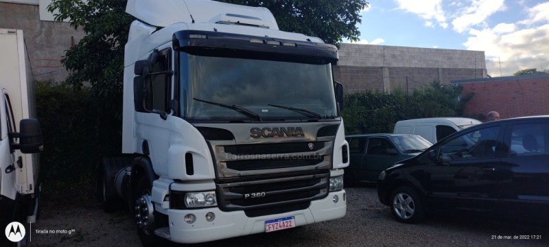 p 360 a 4x2 2013 caxias do sul
