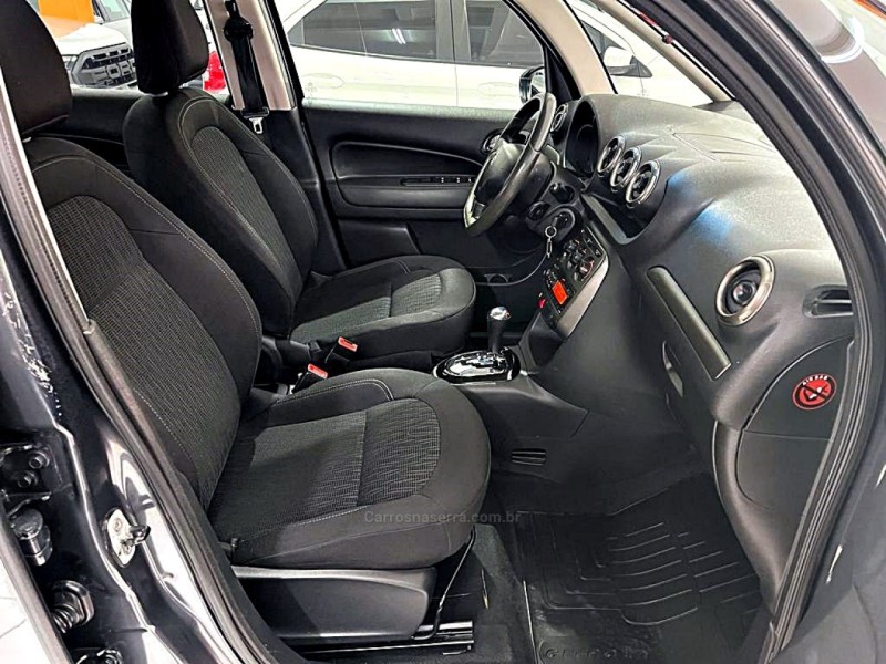 C3 1.6 PICASSO GLX 16V FLEX 4P AUTOMÁTICO - 2014 - CAXIAS DO SUL
