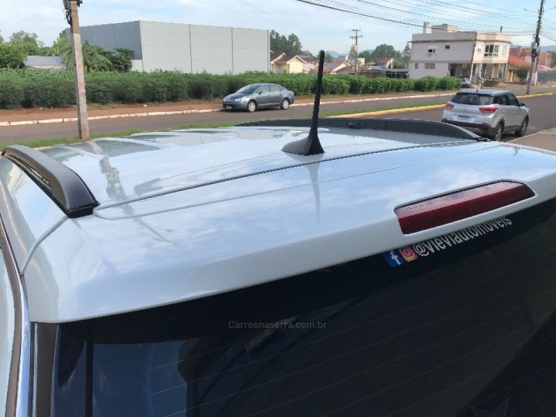 COMPASS 2.0 16V DIESEL LONGITUDE 4X4 AUTOMÁTICO - 2019 - TEUTôNIA
