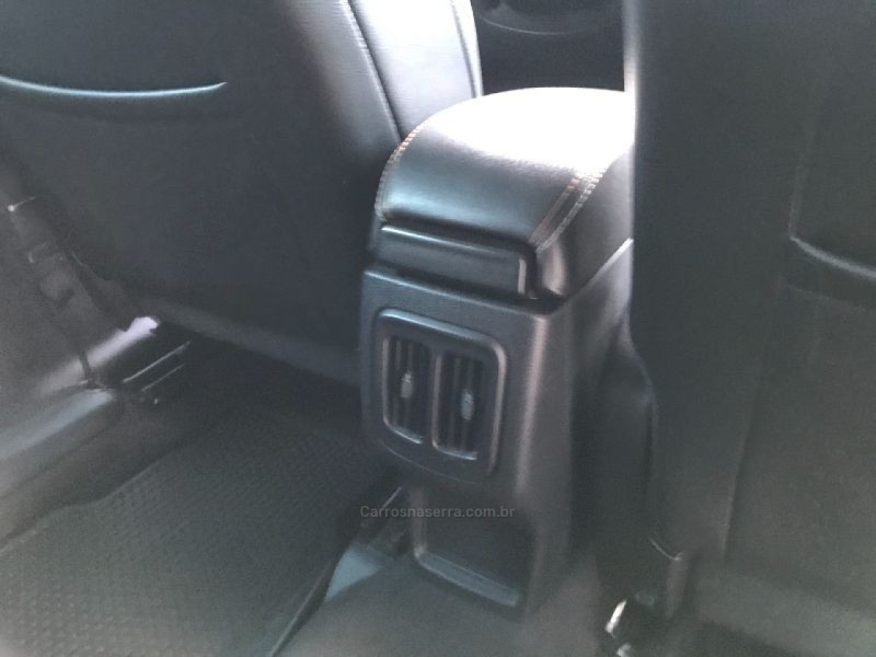 COMPASS 2.0 16V DIESEL LONGITUDE 4X4 AUTOMÁTICO - 2019 - TEUTôNIA