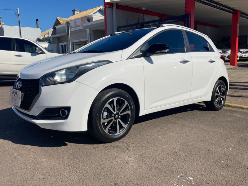 hb20 1.6 r spec 16v flex 4p automatico 2016 sao sebastiao do cai