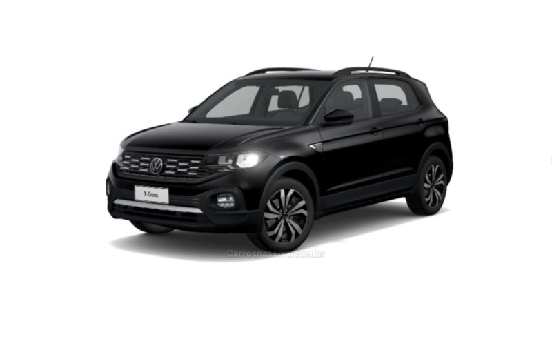 t cross 1.0 comfortline tsi flex 4p automatico 2022 carlos barbosa