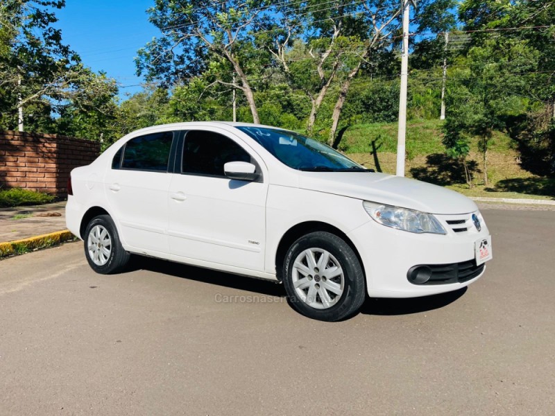 voyage 1.0 mi trendline 8v flex 4p manual 2012 sao sebastiao do cai