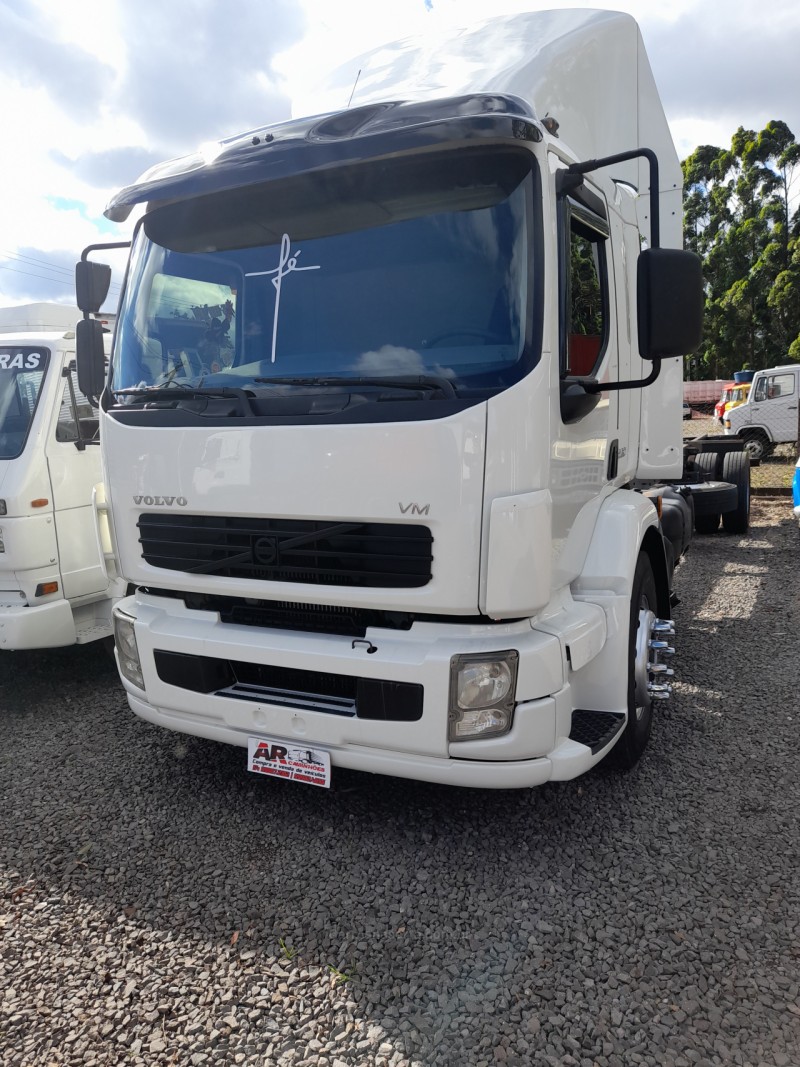 VM 260 4X2 - 2010 - GARIBALDI