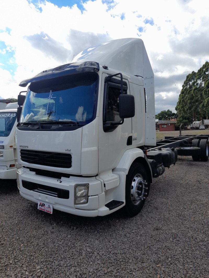 vm 260 4x2 2010 garibaldi