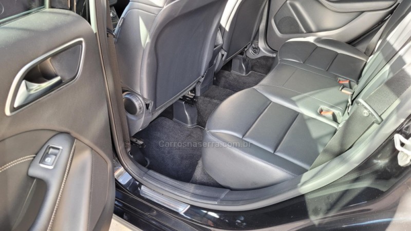 B 200 1.6 TURBO GASOLINA 4P AUTOMÁTICO - 2013 - CAXIAS DO SUL