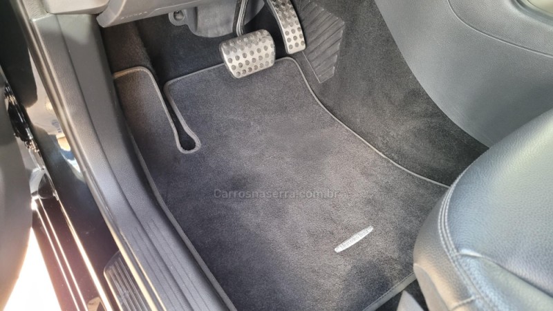B 200 1.6 TURBO GASOLINA 4P AUTOMÁTICO - 2013 - CAXIAS DO SUL