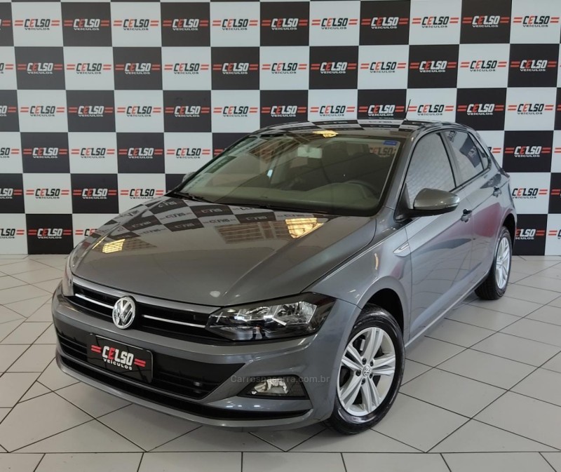 polo 1.0 200 tsi comfortline