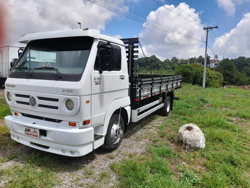 9 150 e delivery 2012 garibaldi