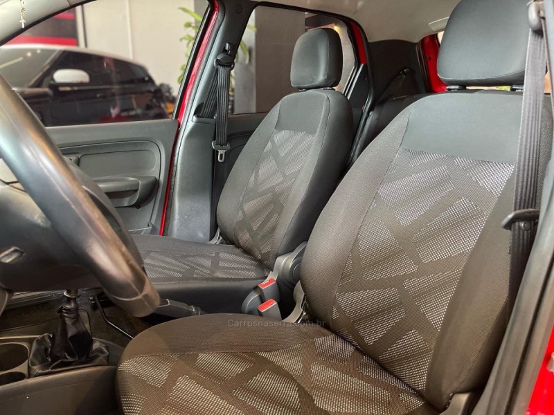 PALIO 1.0 MPI FIRE ECONOMY 8V FLEX 4P MANUAL - 2015 - CAMPO BOM