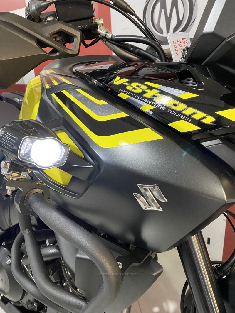 V-STROM 1000 ADVENTURE - 2020 - NOVO HAMBURGO