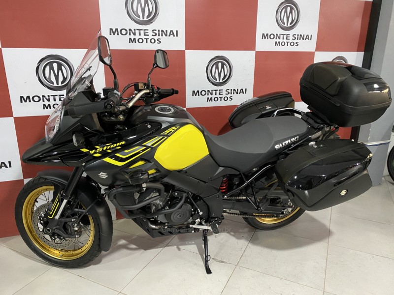 V-STROM 1000 ADVENTURE - 2020 - NOVO HAMBURGO