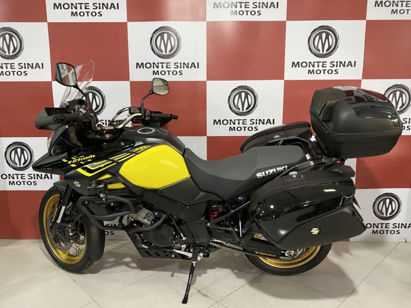 V-STROM 1000 ADVENTURE - 2020 - NOVO HAMBURGO