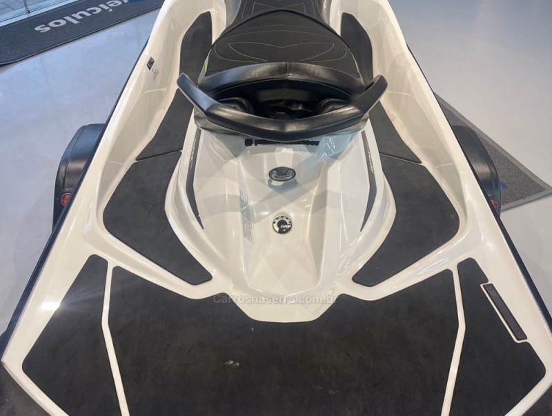JET SKI GTI 130 - 2014 - ESTâNCIA VELHA