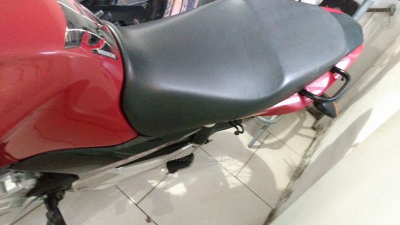 CG 160 START ES - 2017 - BENTO GONçALVES