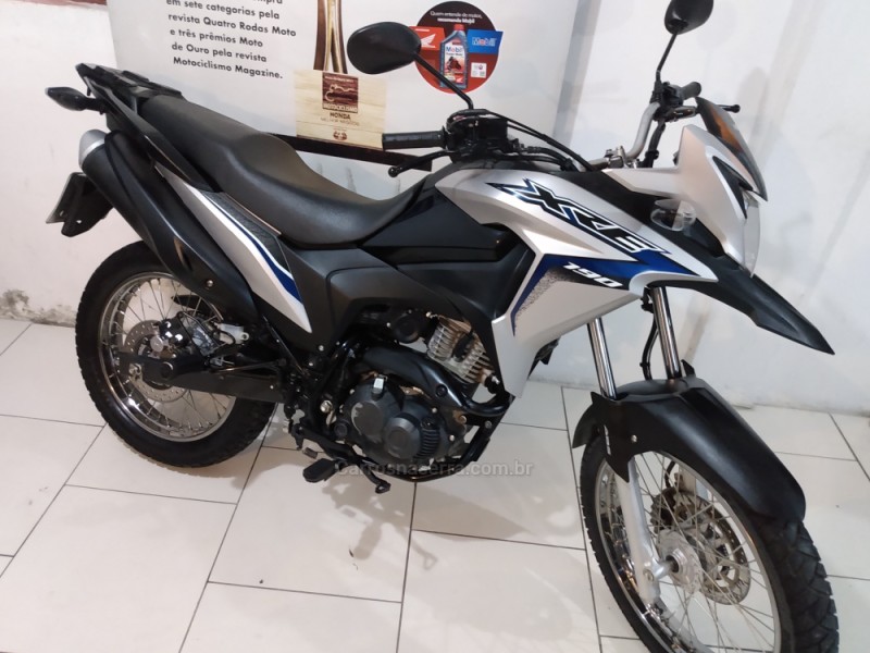 xre 190 abs  2019 bento goncalves