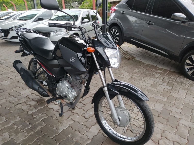 FACTOR 150 E - 2018 - CAXIAS DO SUL