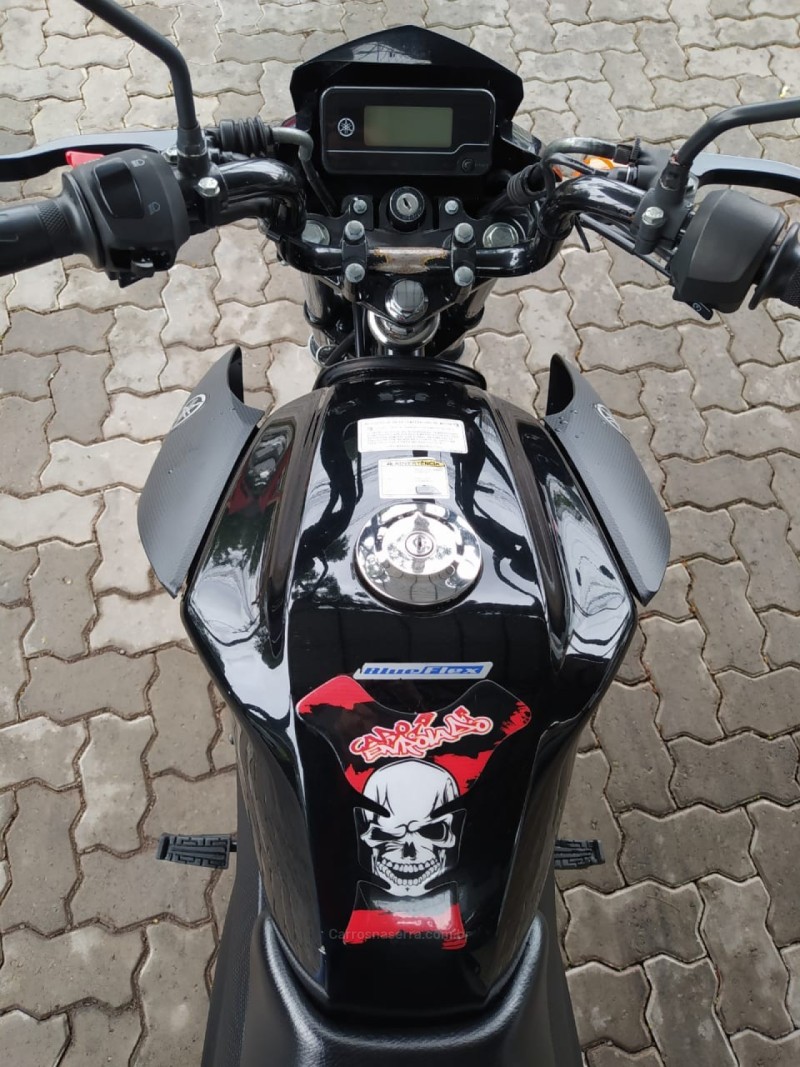 FACTOR 150 E - 2018 - CAXIAS DO SUL