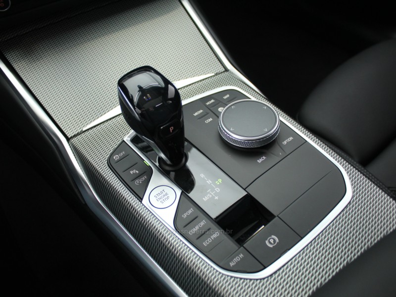 320I 2.0 M SPORT GP 16V TURBO ACTIVE FLEX 4P AUTOMÁTICO - 2022 - FLORES DA CUNHA