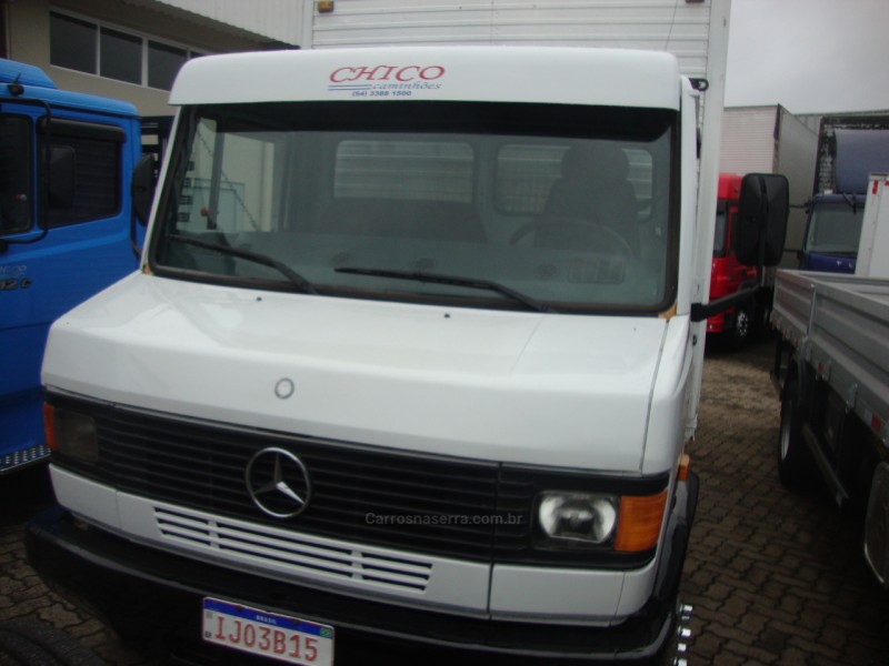 710  - 2000 - GARIBALDI