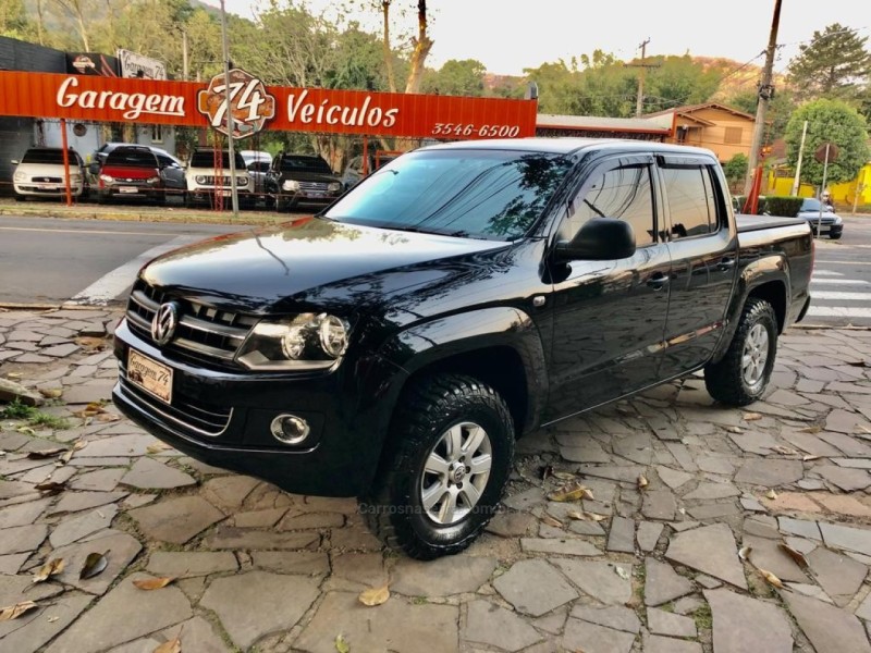 amarok 2.0 se 4x4 cd 16v turbo intercooler diesel 4p manual 2012 tres coroas