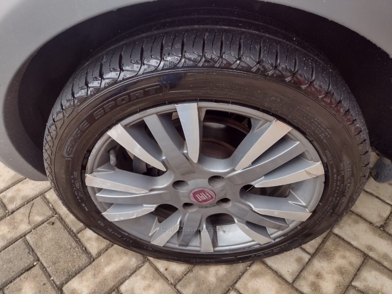 STRADA 1.6 MPI TREKKING CD 16V FLEX 2P MANUAL - 2013 - CANELA