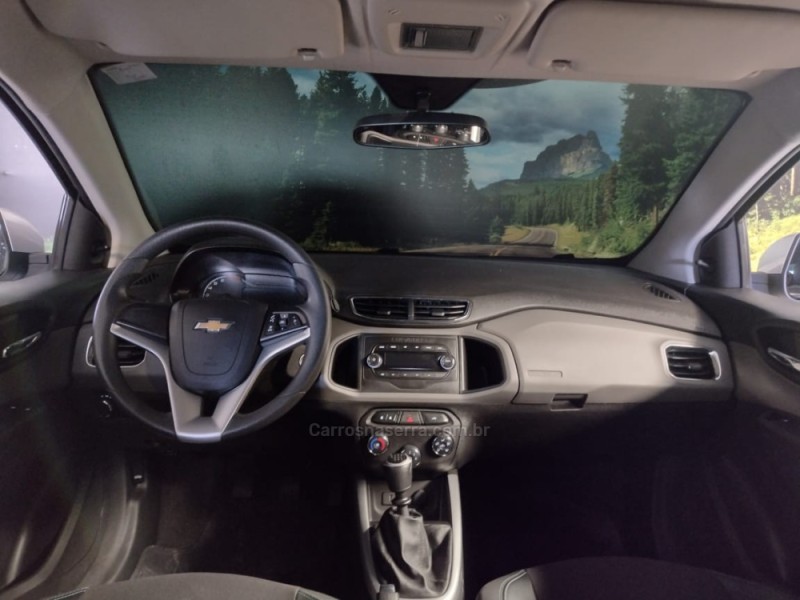 ONIX 1.0  LT 12V FLEX 4P MANUAL - 2019 - CAXIAS DO SUL