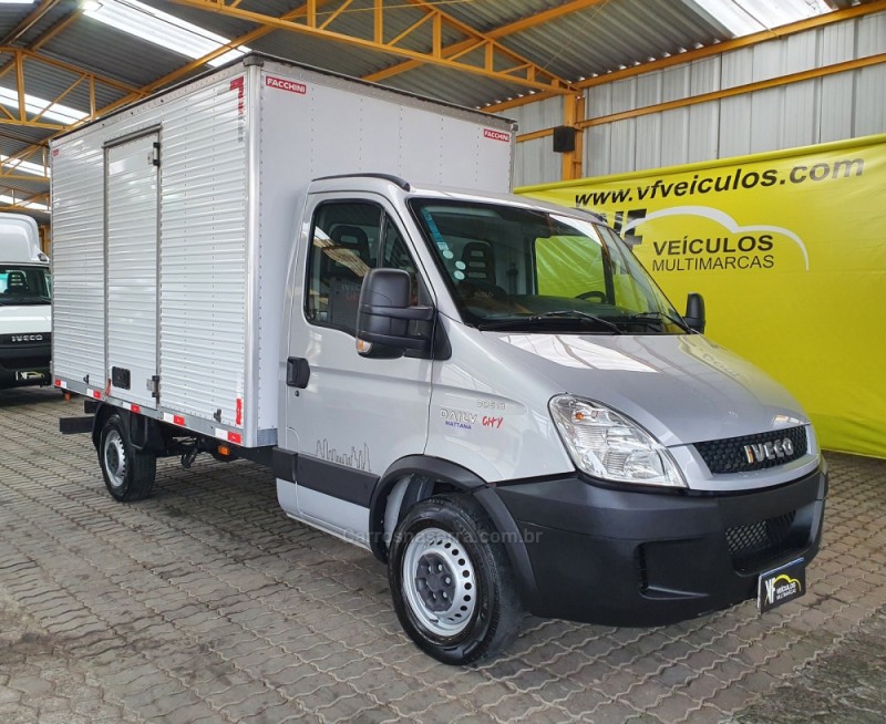 DAILY 2.3 CITY 30S13 16V DIESEL 2P MANUAL