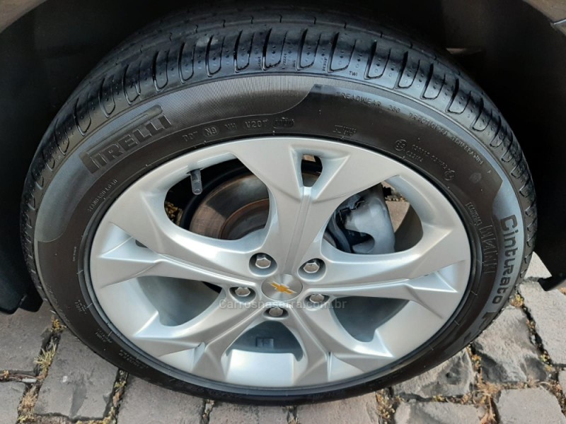 CRUZE 1.4 TURBO LT SPORT6 16V FLEX 4P AUTOMÁTICO - 2017 - CAXIAS DO SUL