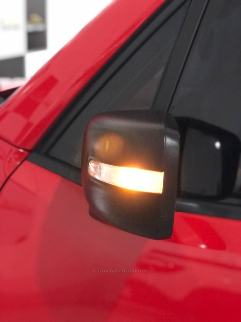 RENEGADE 1.8 16V FLEX SPORT 4P MANUAL - 2016 - NOVO HAMBURGO
