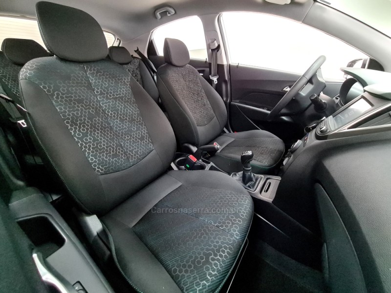 HB20X 1.6 16V STYLE FLEX 4P MANUAL - 2019 - SANTA CRUZ DO SUL