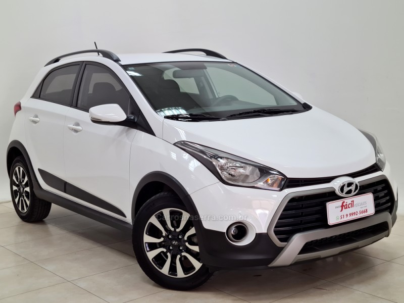 hb20x 1.6 16v style flex 4p manual 2019 santa cruz do sul