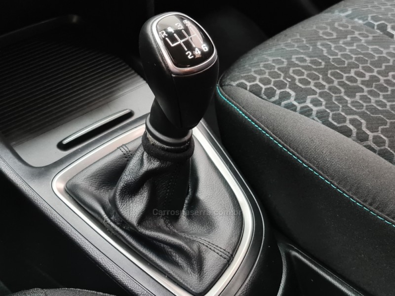 HB20X 1.6 16V STYLE FLEX 4P MANUAL - 2019 - SANTA CRUZ DO SUL