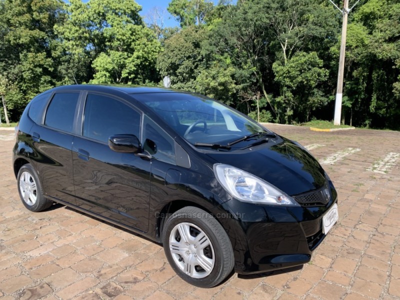 FIT 1.4 DX 16V FLEX 4P MANUAL