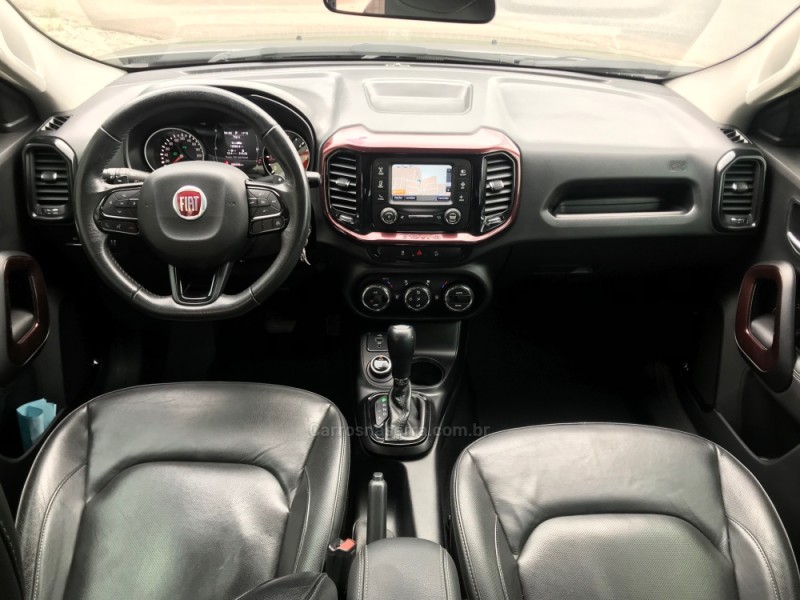 TORO 2.0 16V TURBO DIESEL FREEDOM 4WD AT9 AUTOMÁTICO - 2019 - CAXIAS DO SUL
