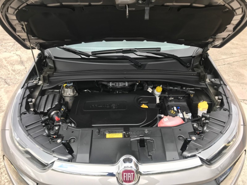 TORO 2.0 16V TURBO DIESEL FREEDOM 4WD AT9 AUTOMÁTICO - 2019 - CAXIAS DO SUL