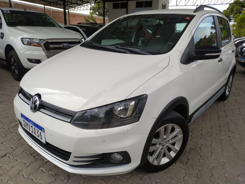 fox 1.0 mpi track 12v flex 4p manual 2017 caxias do sul