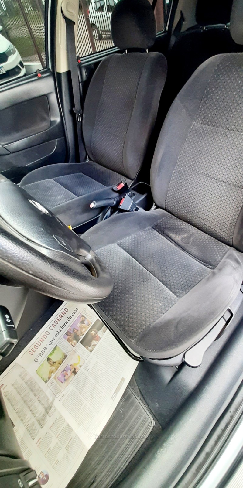 ASTRA 2.0 MPFI 8V FLEX 4P MANUAL - 2011 - CAXIAS DO SUL