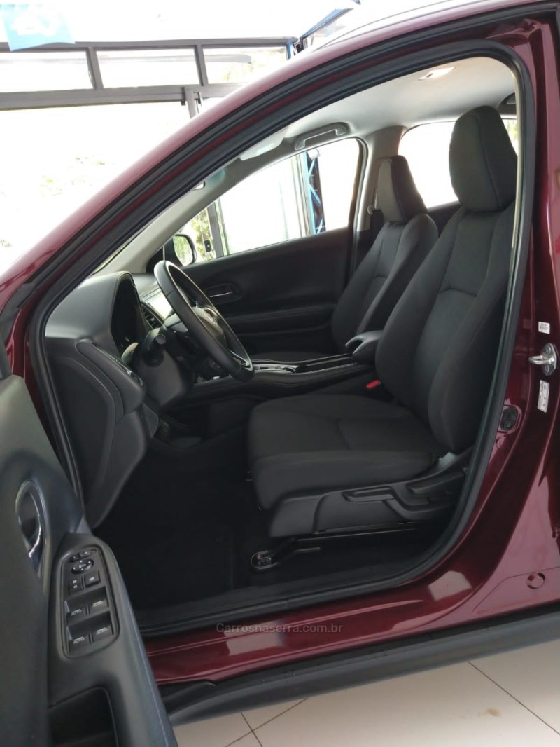 HR-V 1.8 16V FLEX EX 4P AUTOMÁTICO - 2020 - IGREJINHA